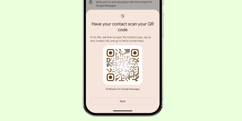 key verifier