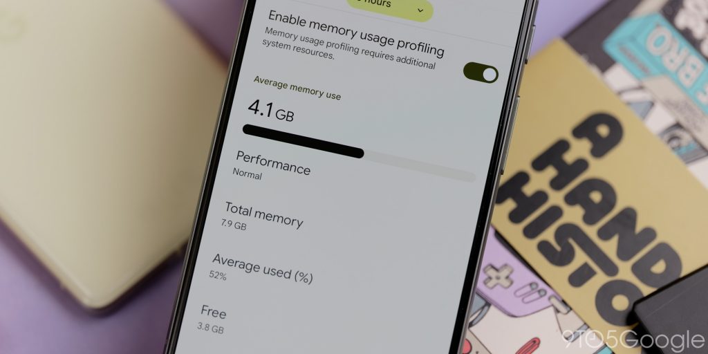 pixel 8 ai