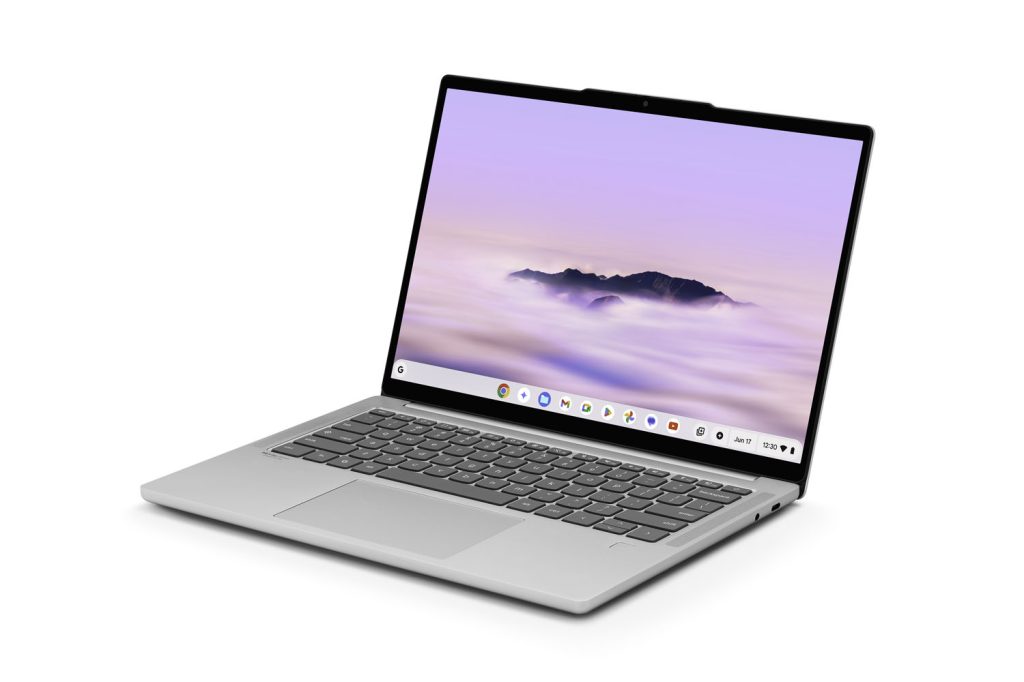 lenovo chromebook plus 14