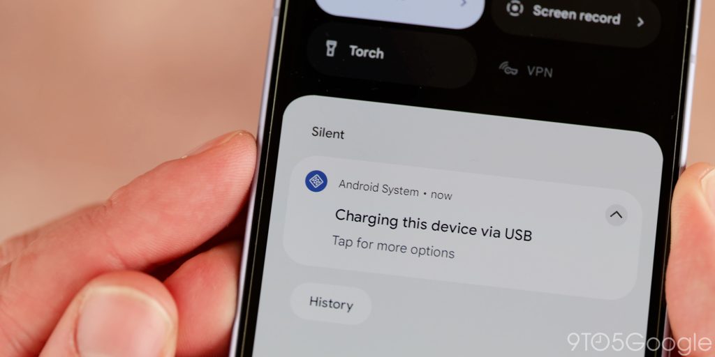android 16 features