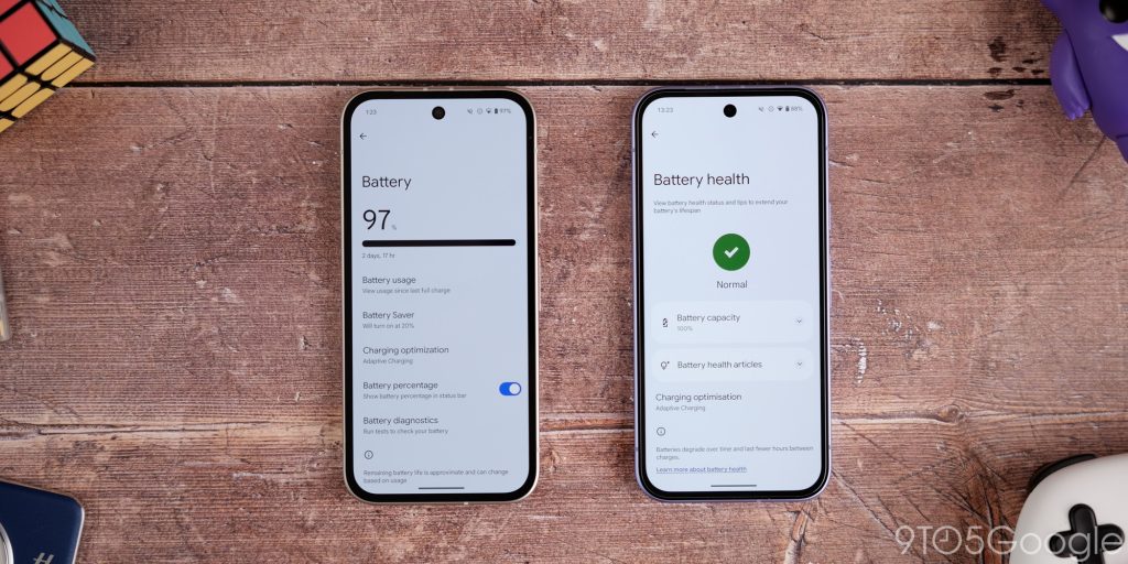 android 16 features