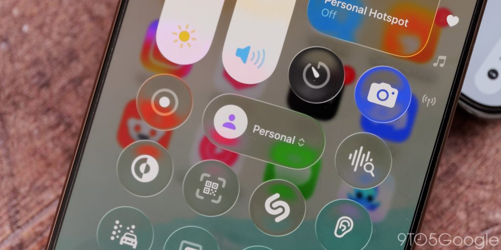 ios 26 android 16