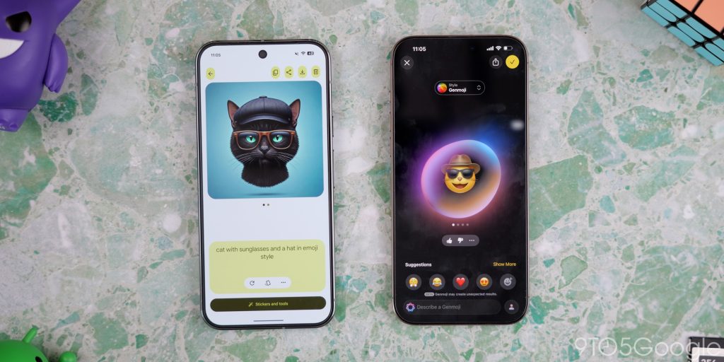 ios 26 android 16