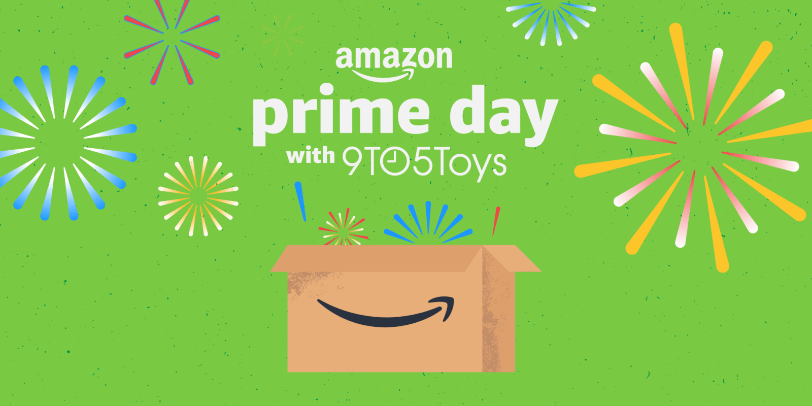 Best Prime Day deals