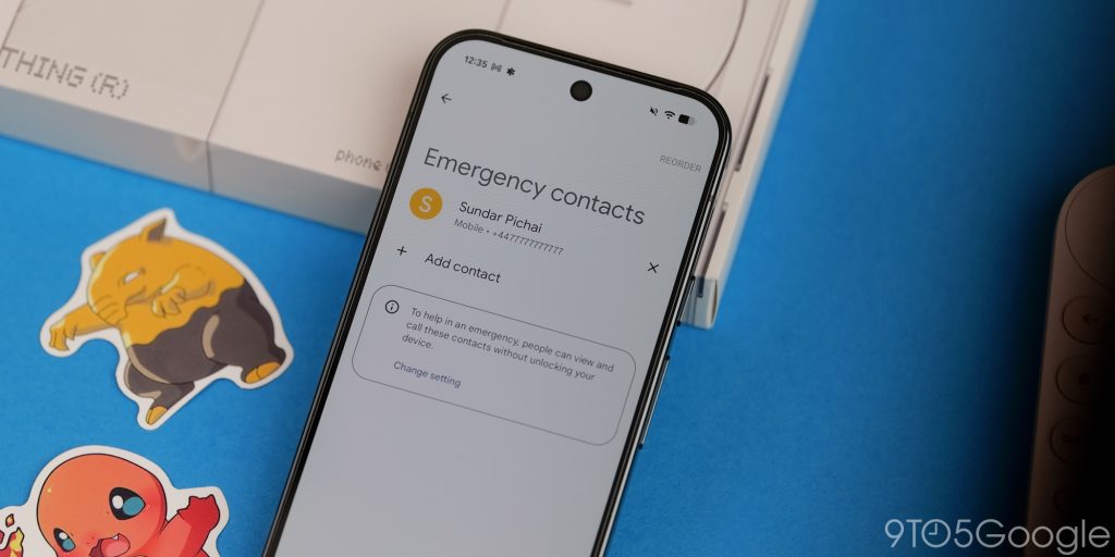 android security