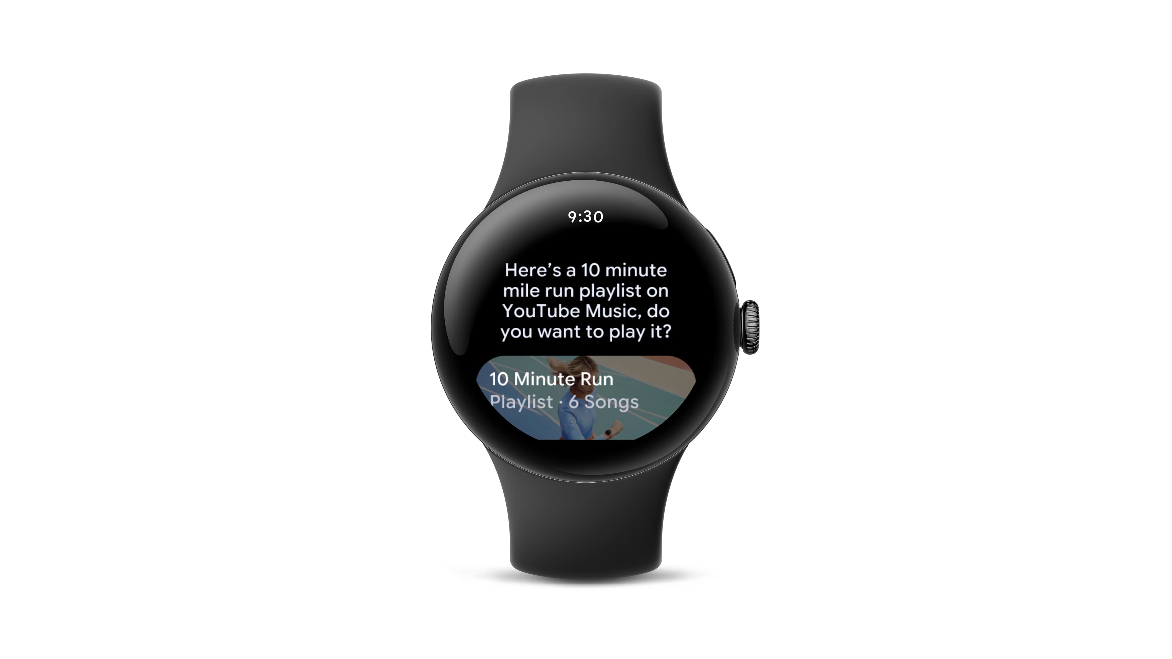 Gemini Wear OS