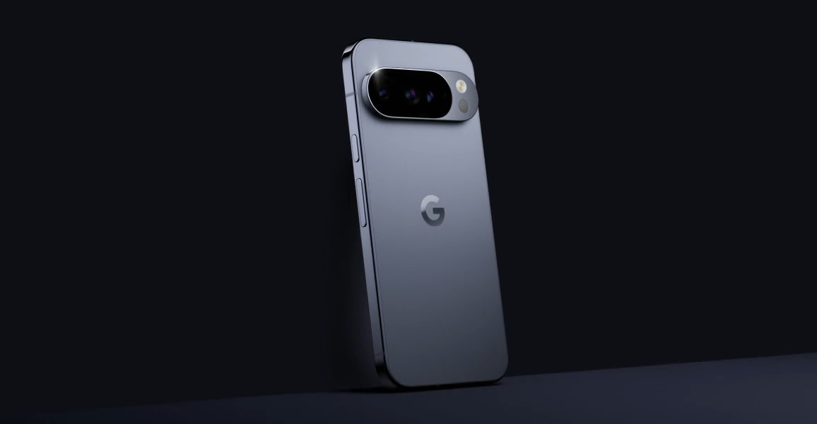 Pixel 10 Pro teaser