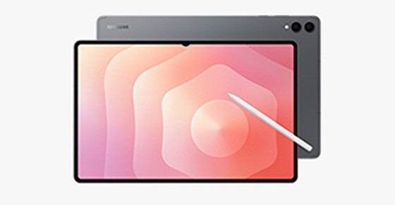 A low-res leak of the Galaxy Tab S11