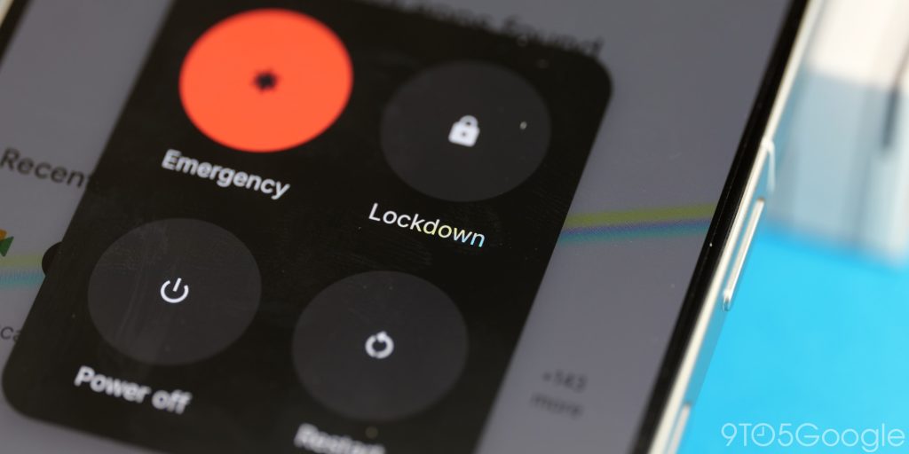 android security