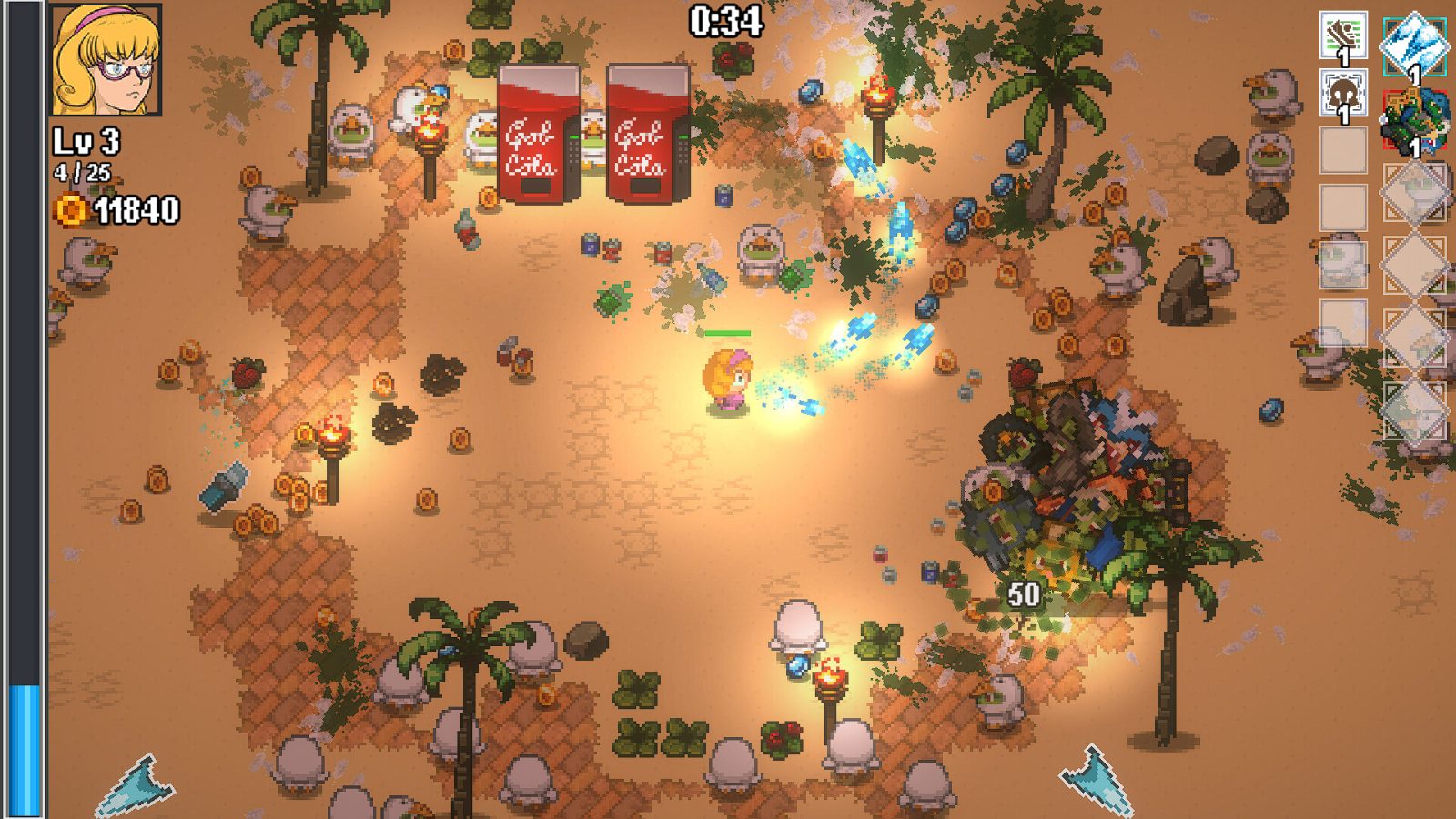 A screenshot of a video game