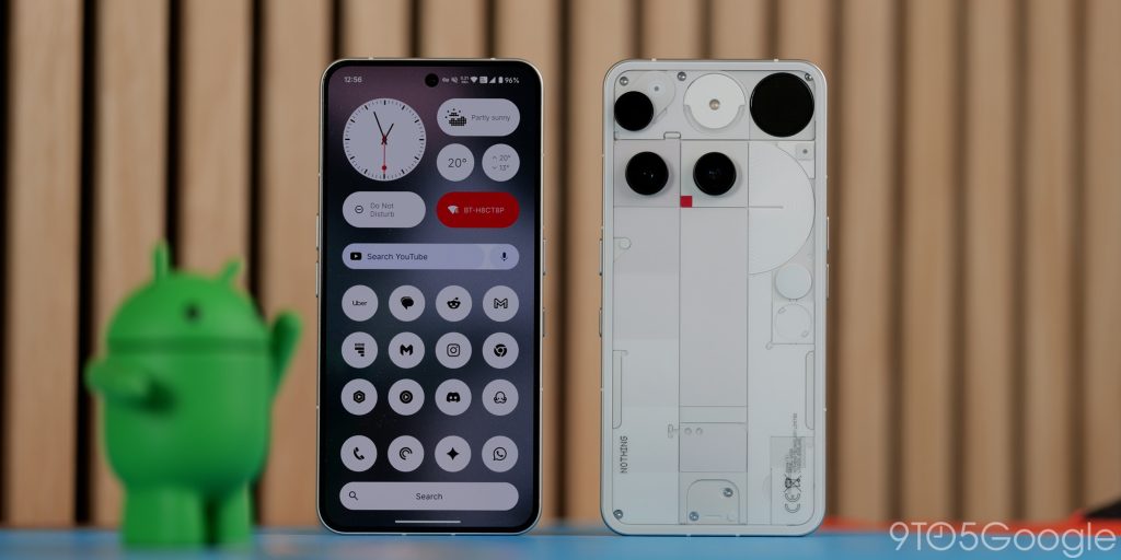 android phones