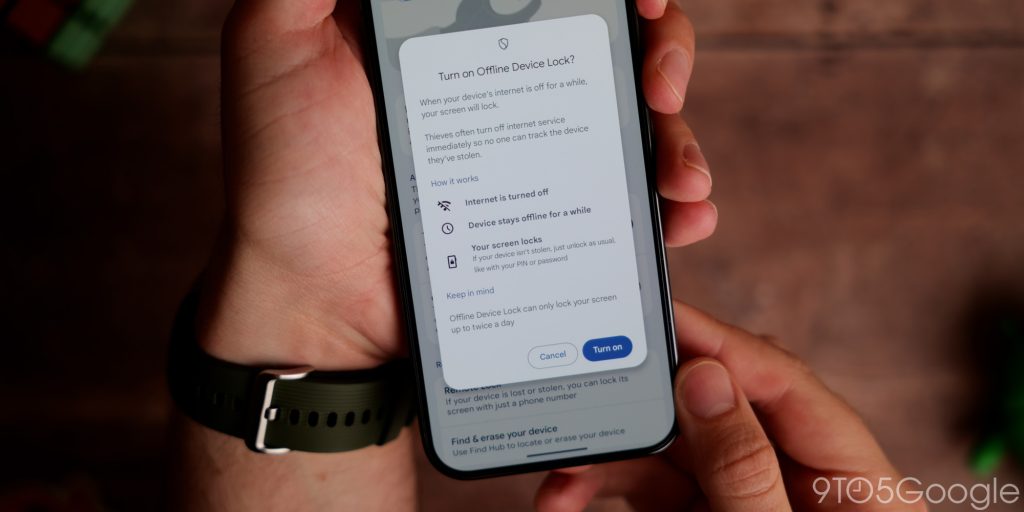 android security
