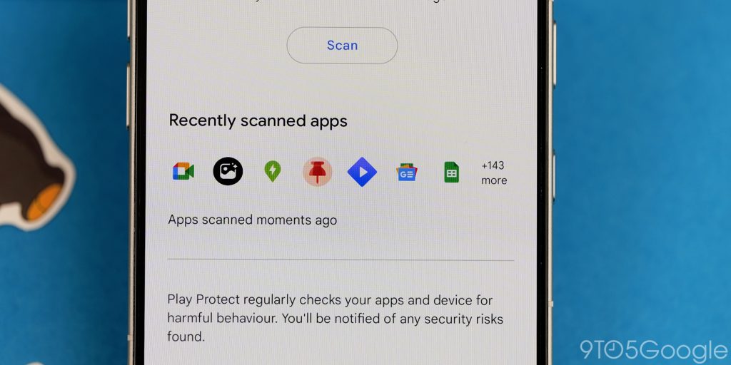 android security