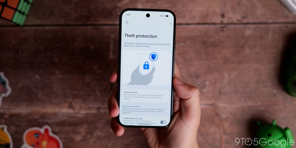 android security