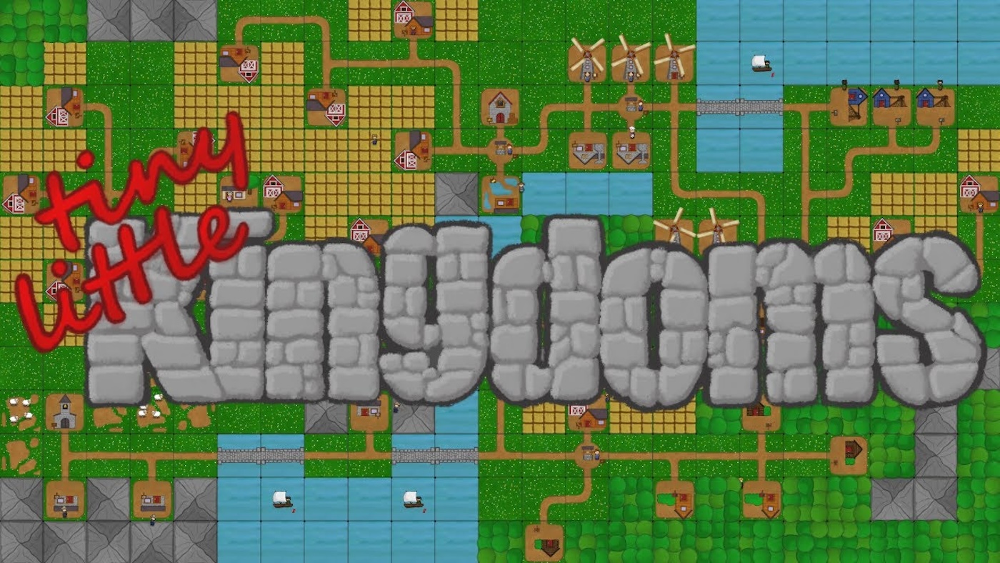 A video game screen shot