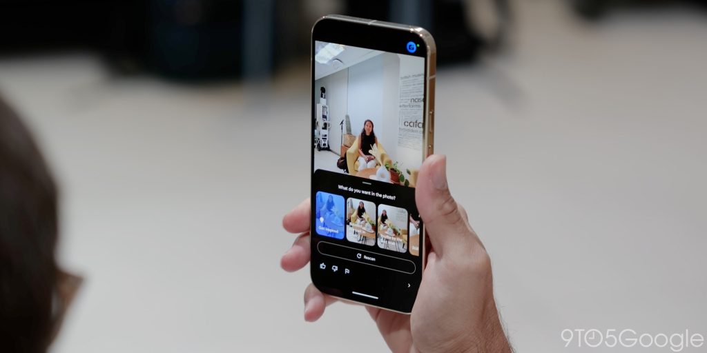 pixel 10 camera features