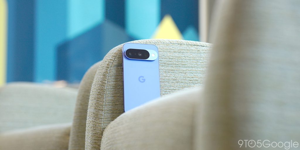 pixel 10
