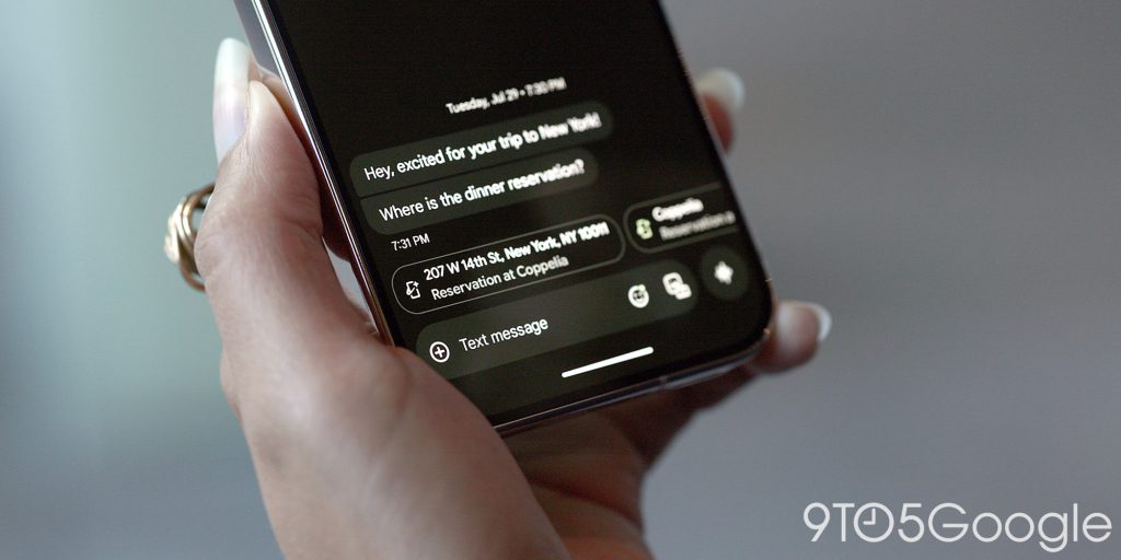 Pixel 10 Magic Cue