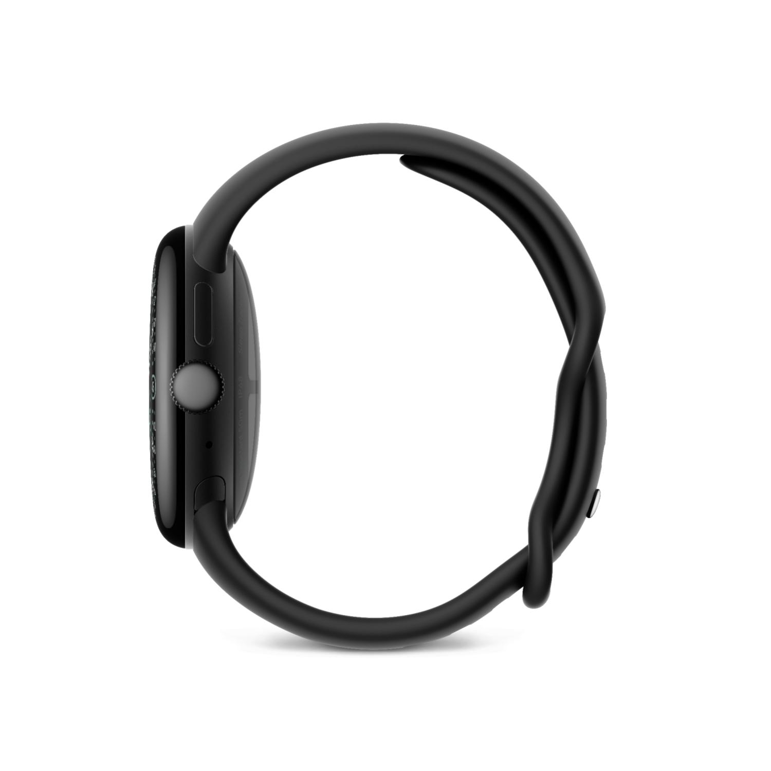 Pixel Watch 4