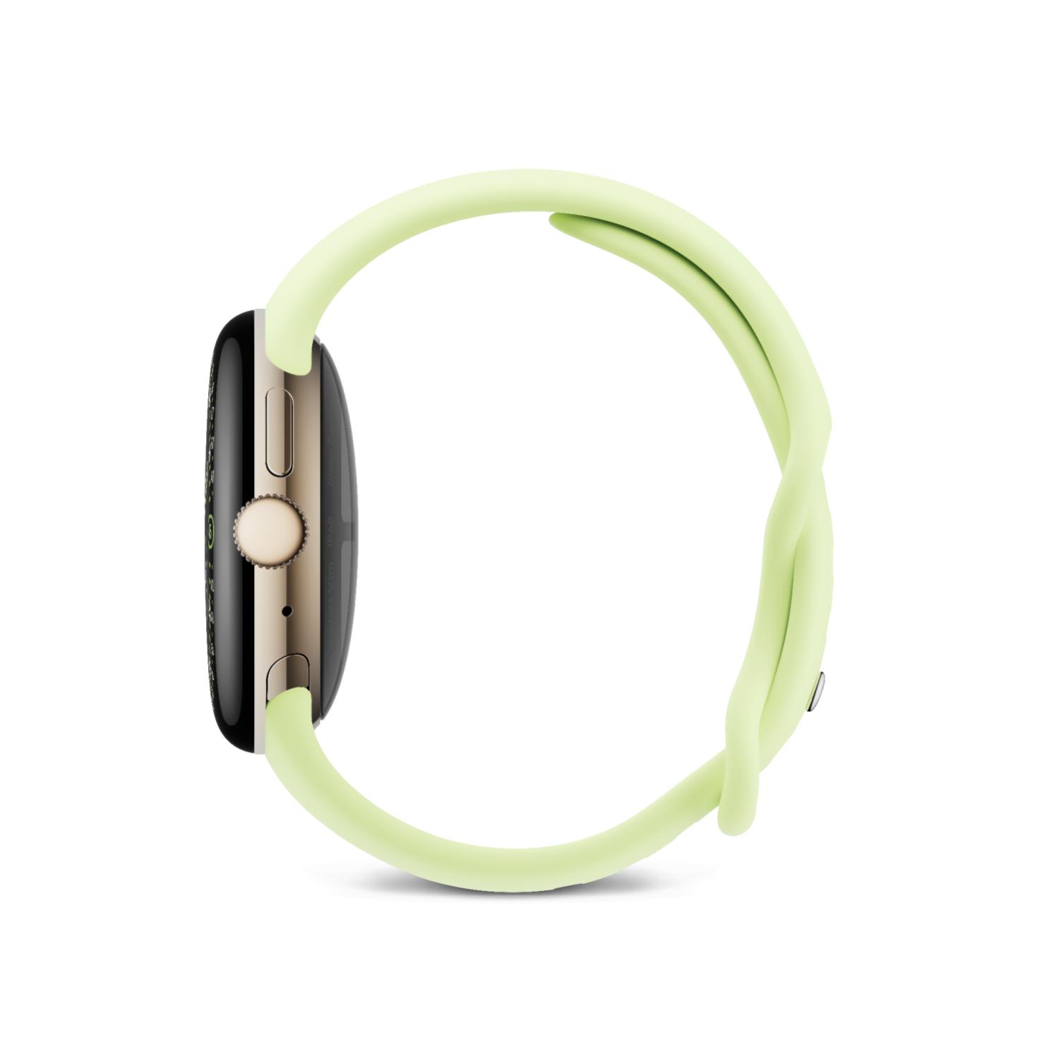 Pixel Watch 4