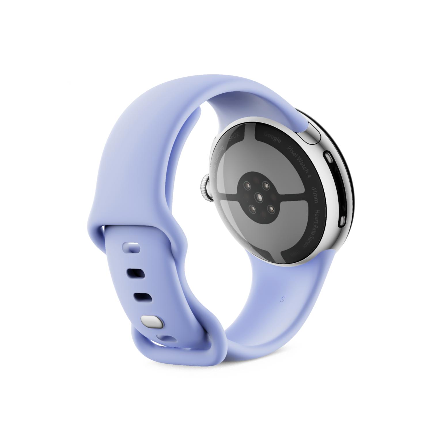 Pixel Watch 4