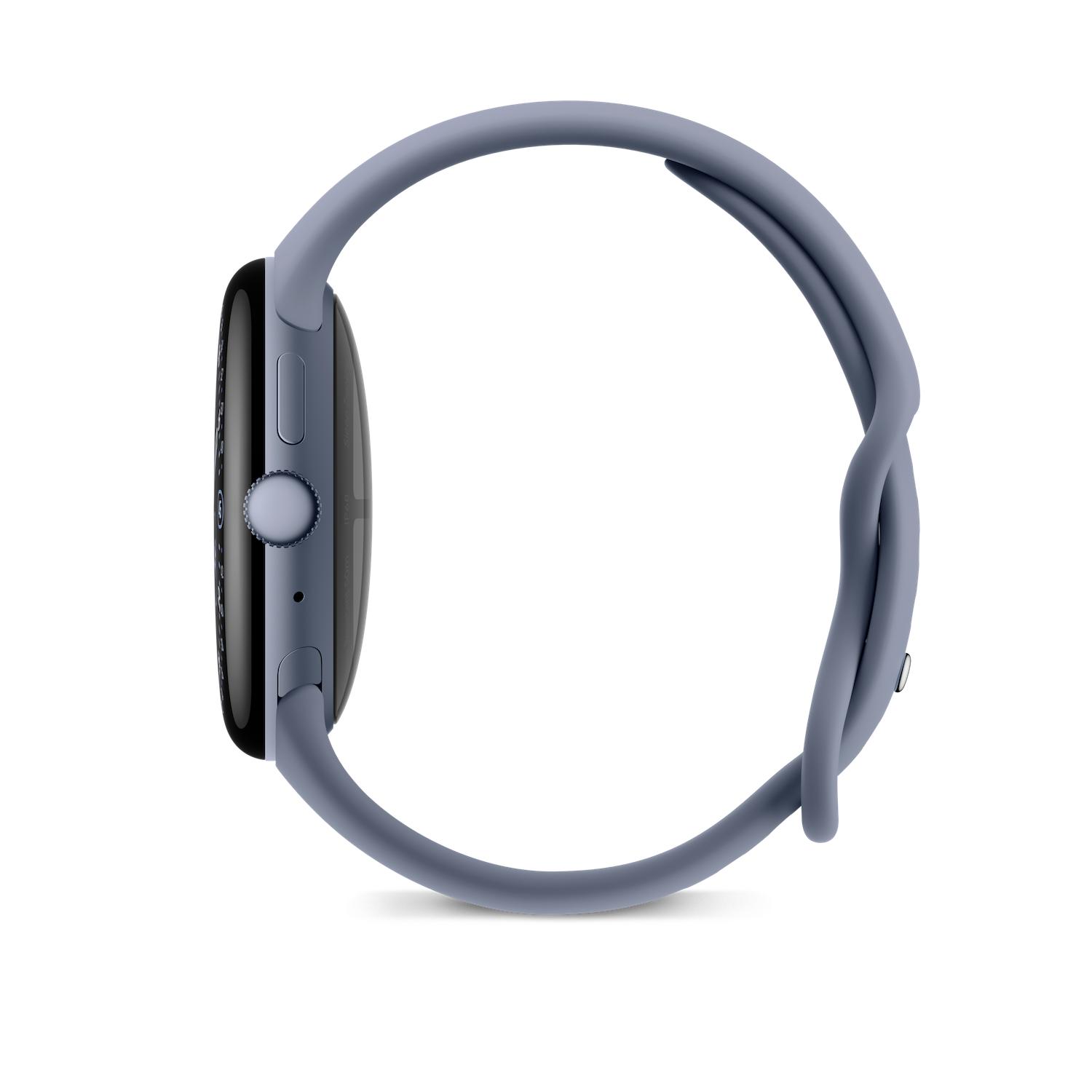 Pixel Watch 4