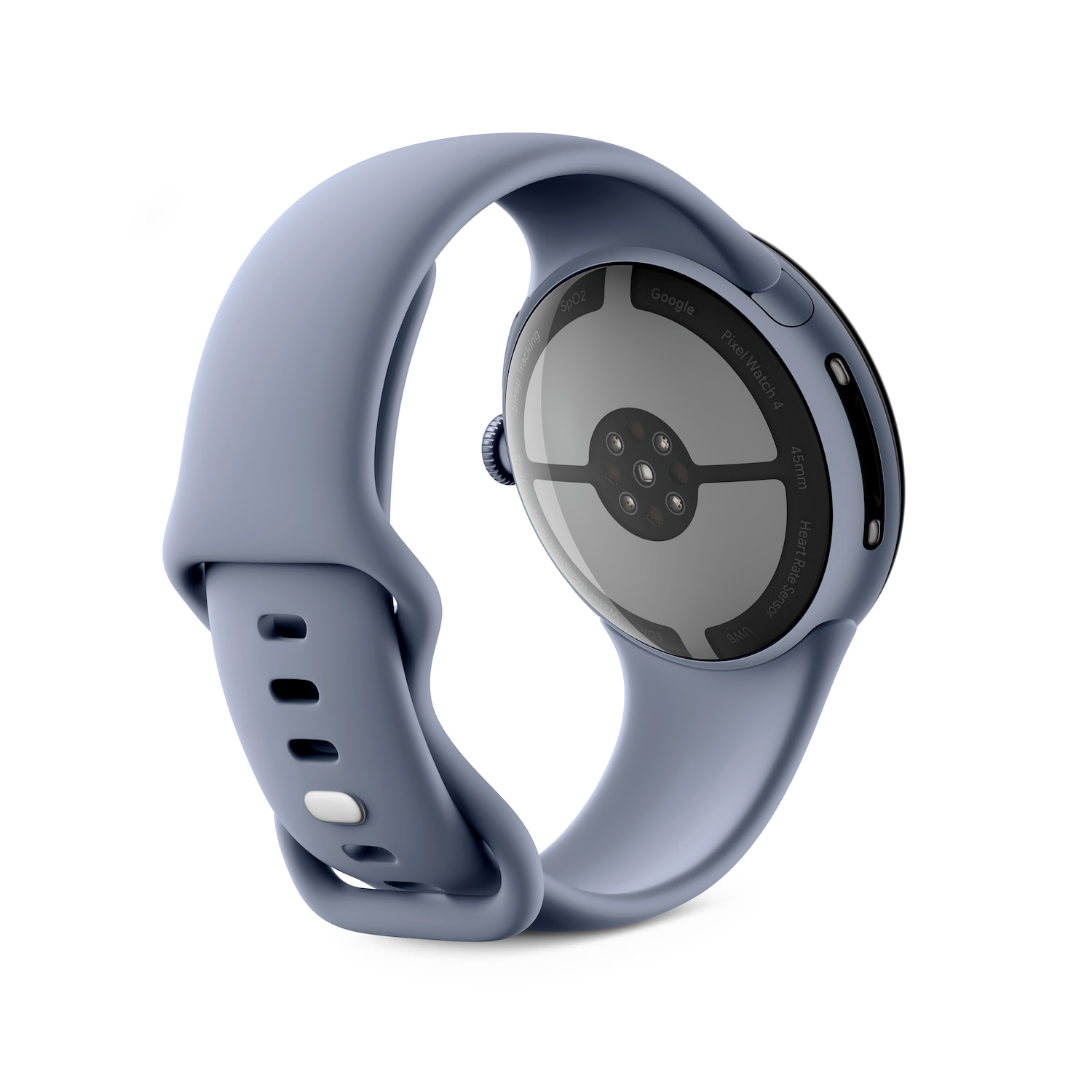 Pixel Watch 4