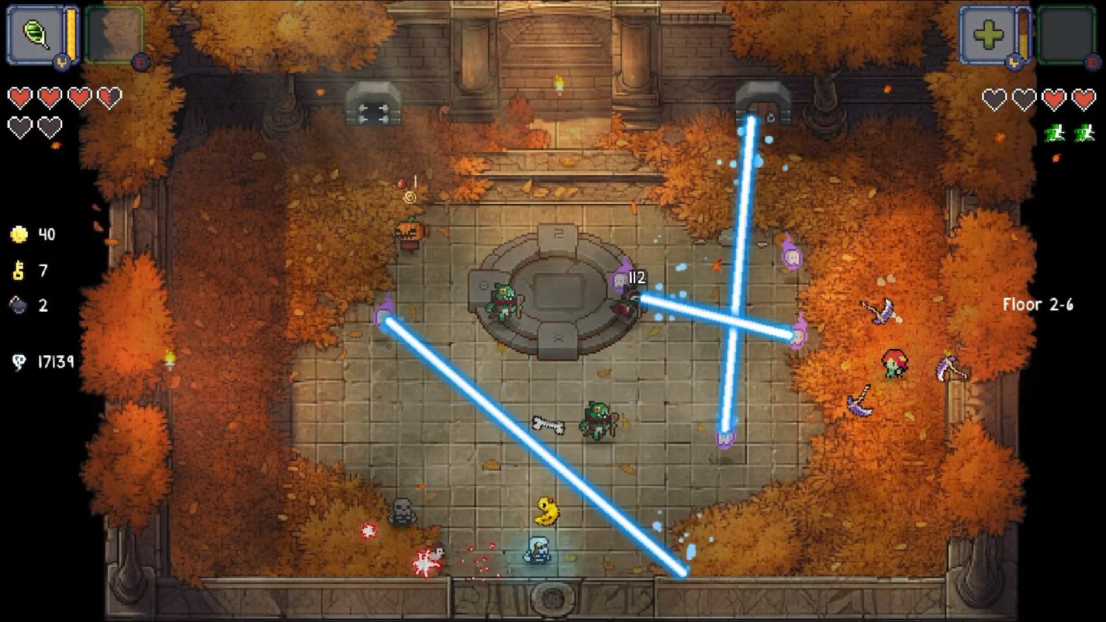 The Last Game