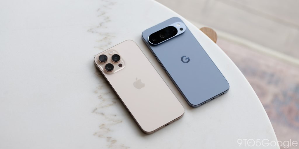 iphone 16 pixel 10