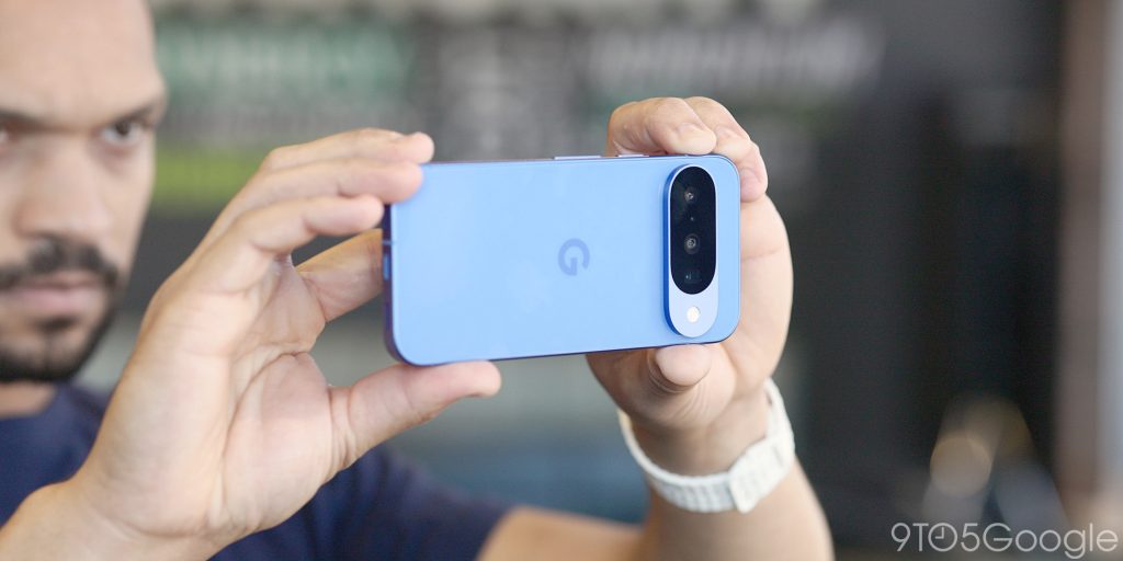 pixel 10