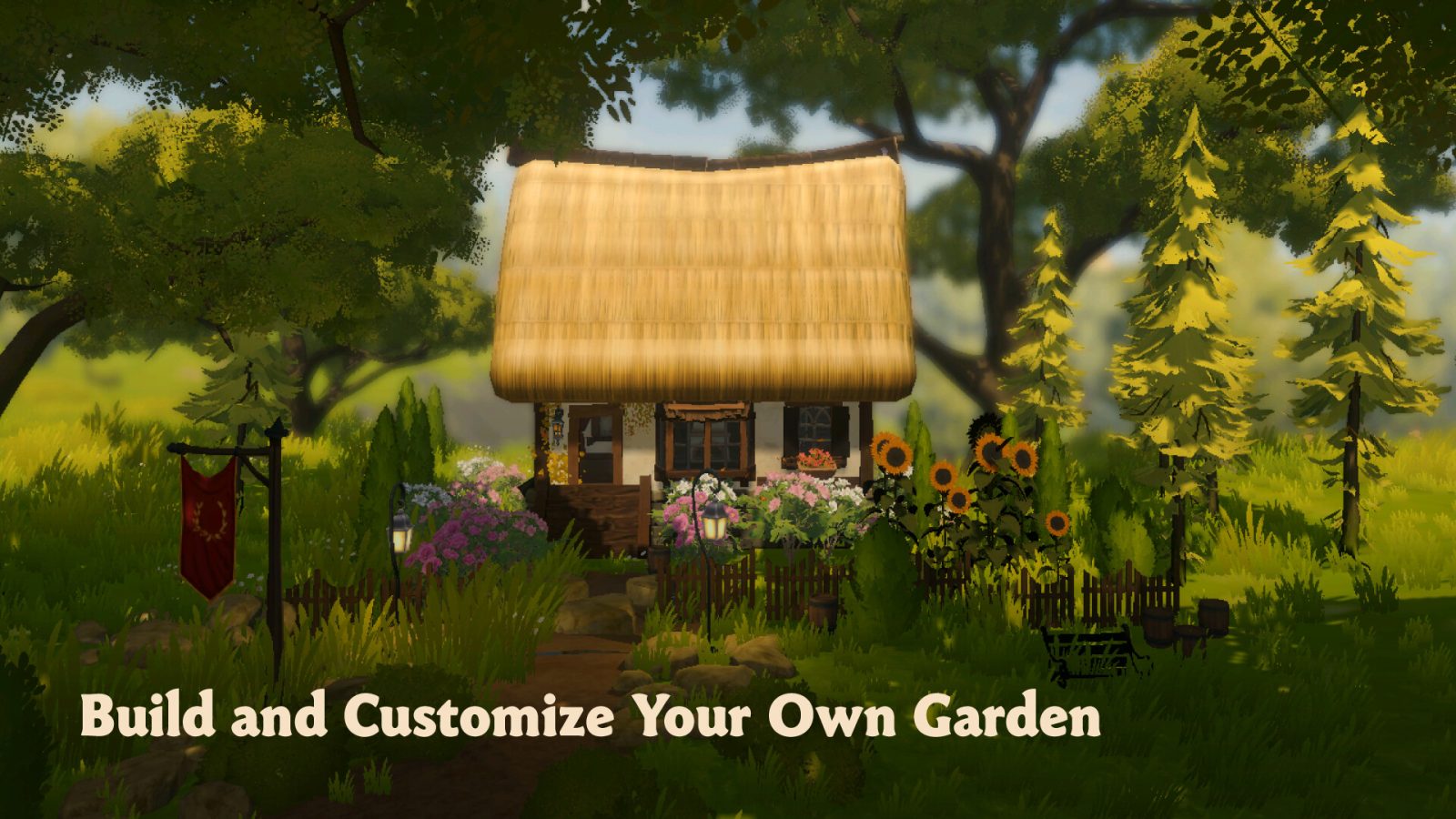 Meadowfell Android