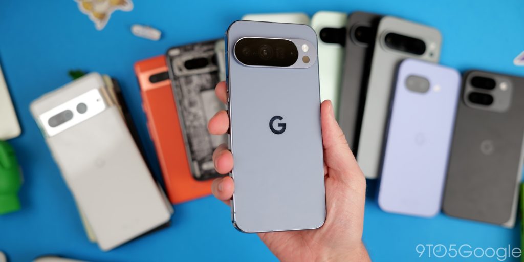 pixel 10 pro xl
