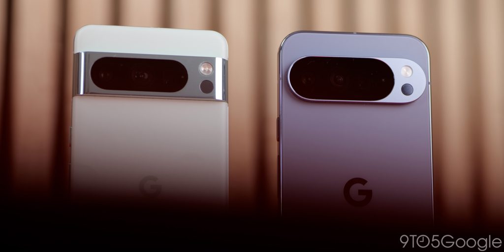 pixel 8 pro pixel 10 pro