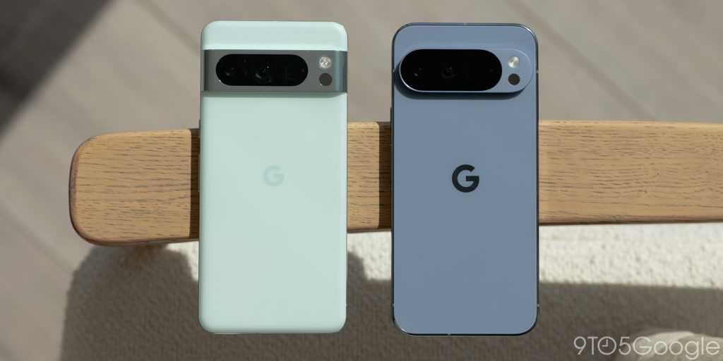 pixel 8 pro pixel 10 pro