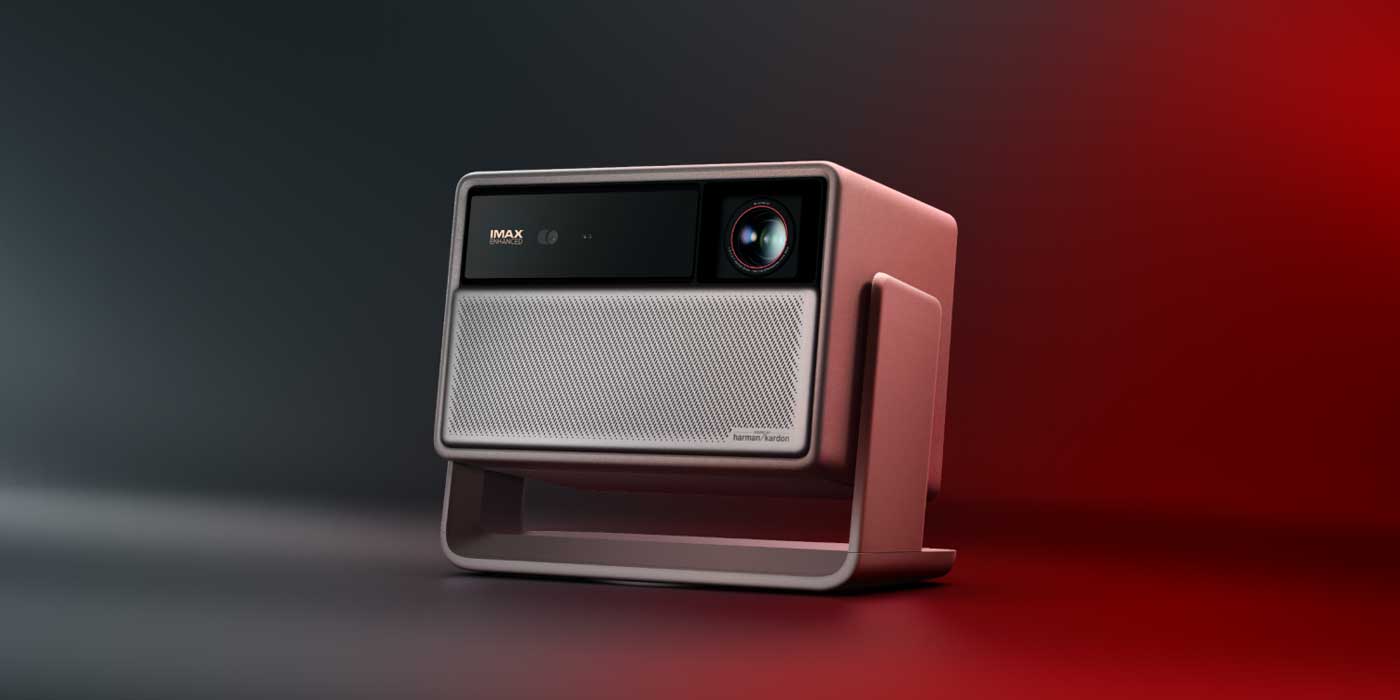 horizon 20 projector