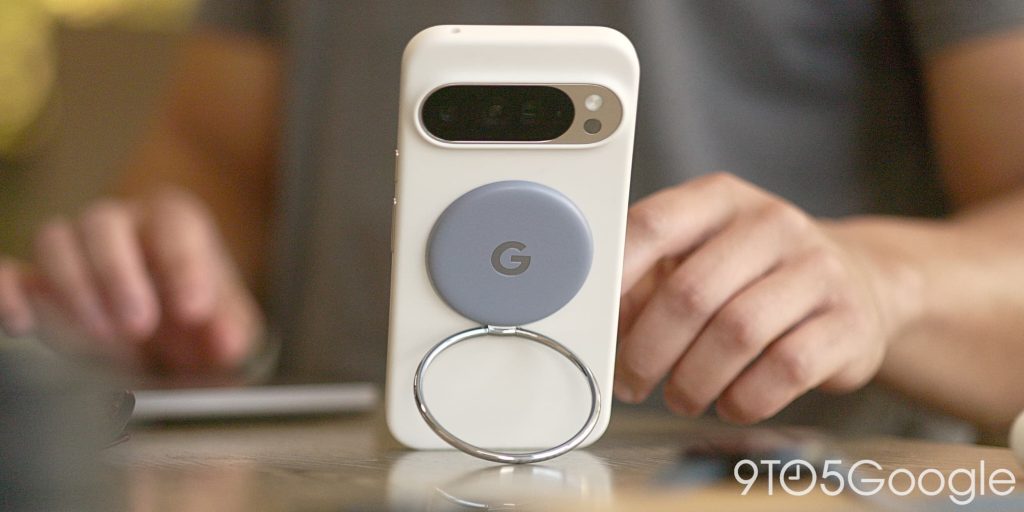 pixel 10 accessories