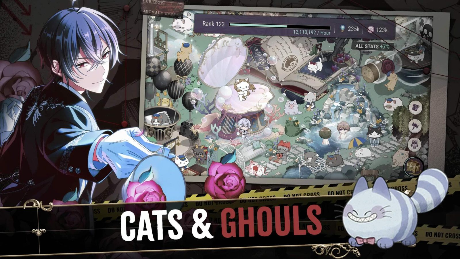 Tokyo Debunker- Urban Legends