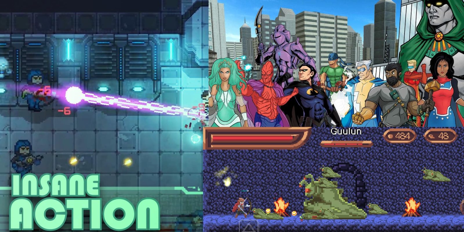 Android Black Friday game deals 24