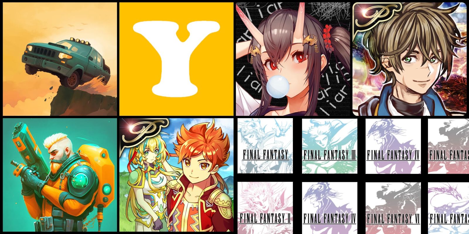 Android game and app deals-Dec 2