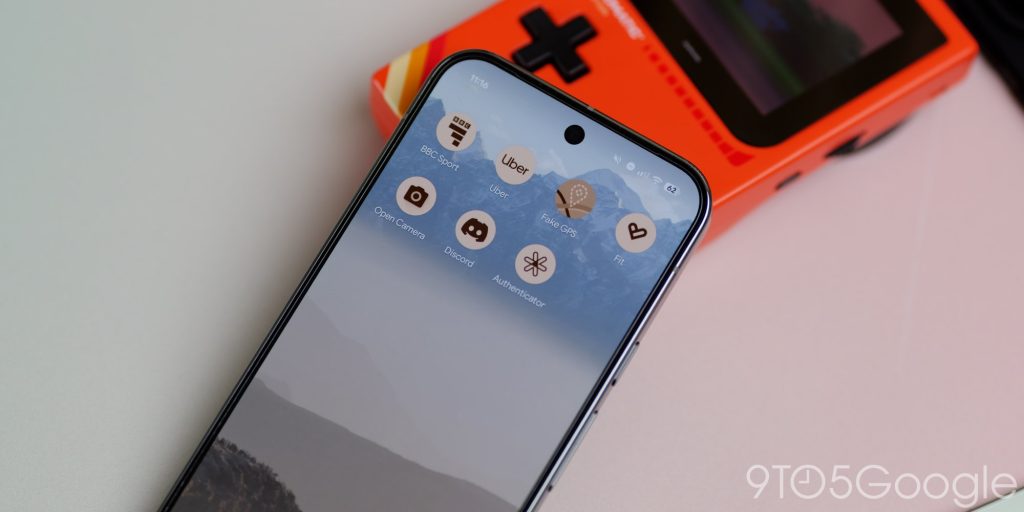 android 16 qpr2 features