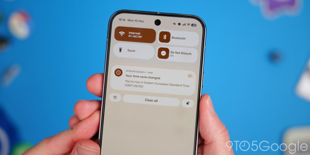 android 16 qpr2 features