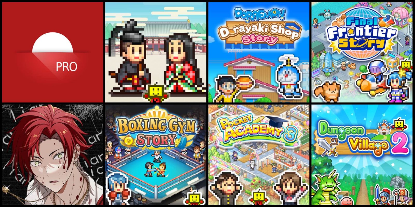 A screenshot of a video game